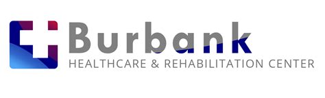 burbank healthcare and rehab