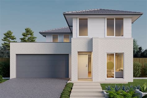 Burbank Homes Mickleham