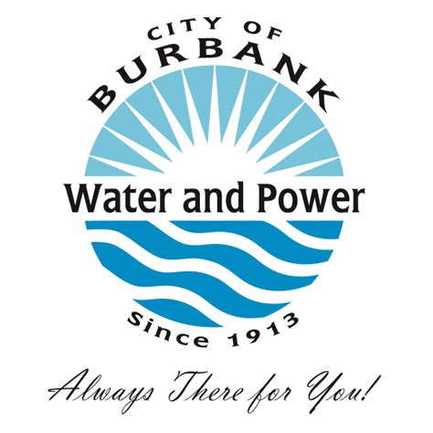 burbank water and power programs