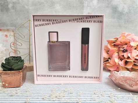 Burberry Her Set Review 2023: A Must-Have Perfume Collection