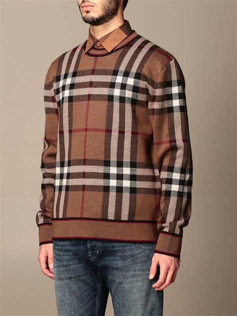 Burberry Mens Sweaters Review: The Ultimate Guide For 2023