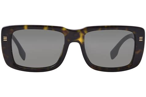 Burberry Sunglasses Rectangle