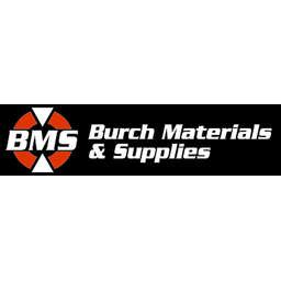Burch Materials And Supplies
