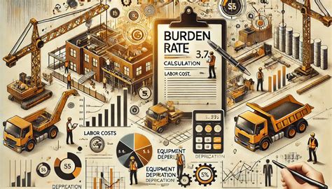Burden In Construction