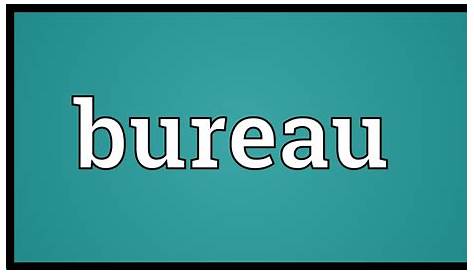 Bureau Meaning In English All You Need To Know About Reported Speech The Reported Speech Nouns And Pronouns Speech