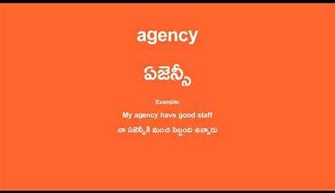 Bureau Meaning In Telugu Pin By Englishleap On Englishleap Learn English