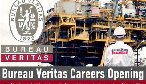 Vacancies in Bureau Veritas Malaysia! WORLD JOBS