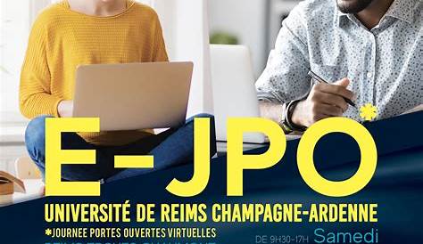 Bureau Virtuel Univ Reims - Price TOP