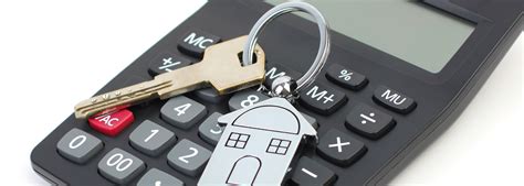 bureau credit mortgage calculator