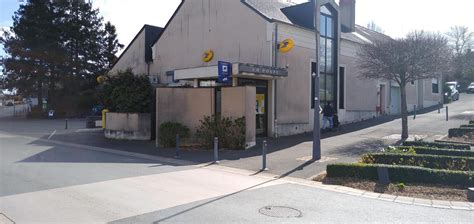 bureau de poste beaucouze