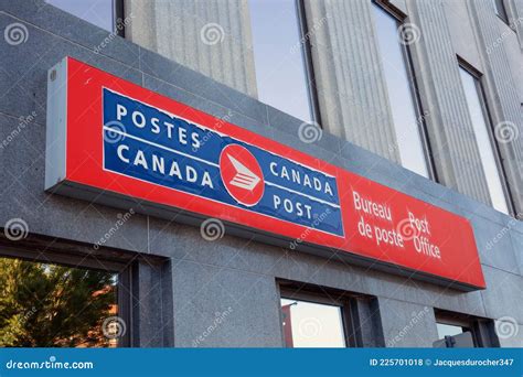 bureau de poste canada near me