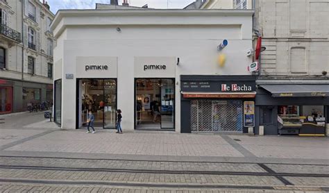 bureau de tabac ouvert angers