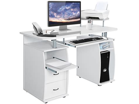bureau en gros ordinateurs