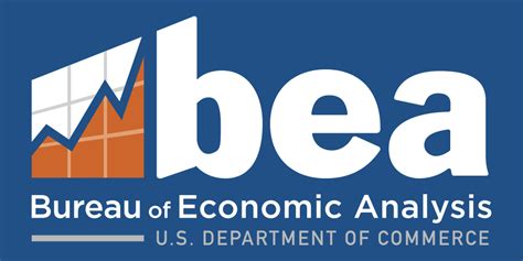 bureau for economic analysis
