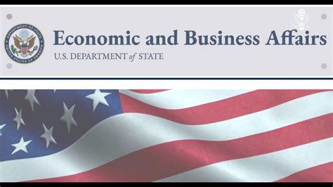 bureau of economic and business affairs