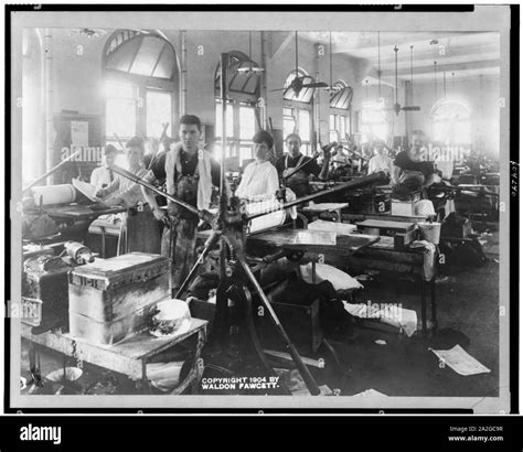 bureau of engraving and printing employees