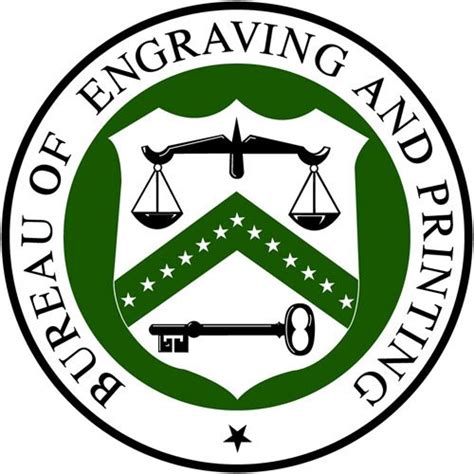 bureau of engraving and printing facts