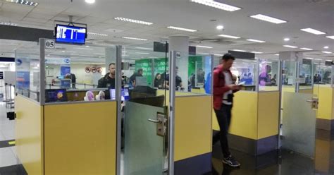 bureau of immigration naia terminal 3