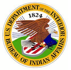 bureau of indian affairs anchorage