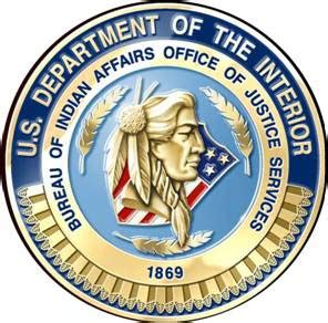 bureau of indian affairs email addresses