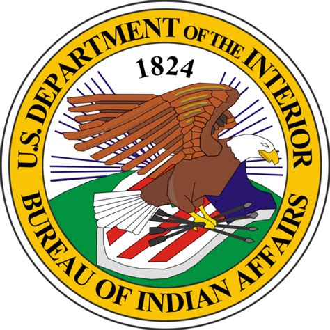 bureau of indian affairs for ryan okla