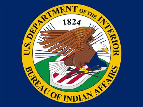 bureau of indian affairs grants
