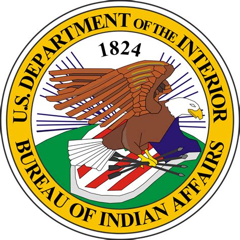 bureau of indian affairs home page