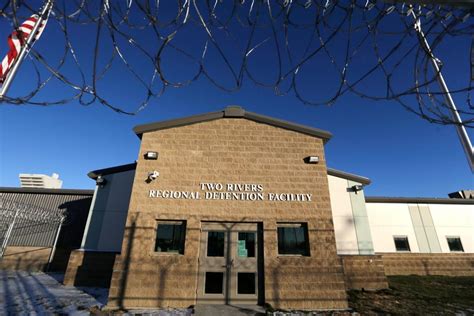 bureau of indian affairs jail hardin montana