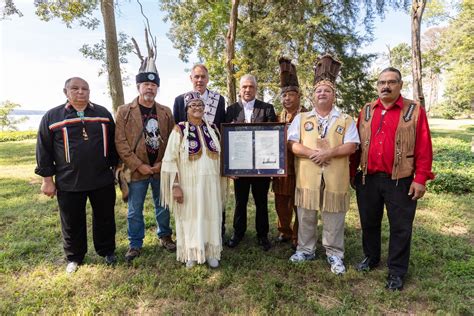 bureau of indian affairs recognized tribes