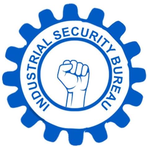 bureau of industrial security