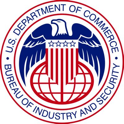 bureau of industry and security