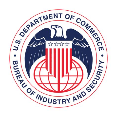 bureau of industry and security formed