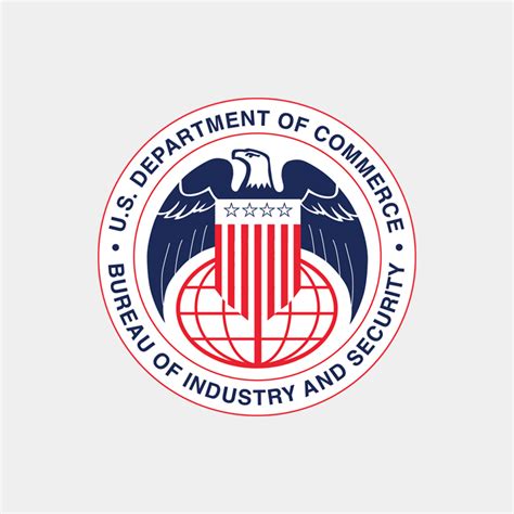 bureau of industry and security sanction list