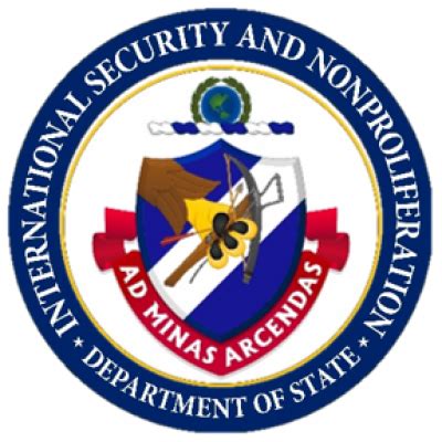 bureau of international security