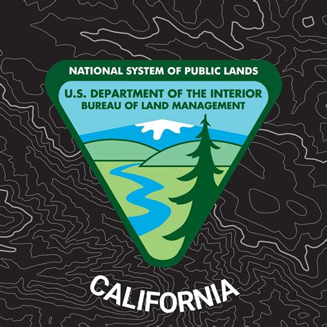 bureau of land management california