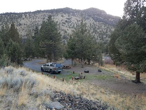 bureau of land management camping sites