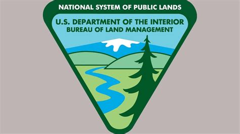 bureau of land management jobs california