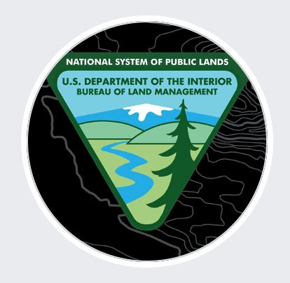 bureau of land management land records