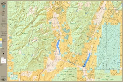 bureau of land management utah map