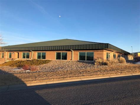 bureau of land management wyoming office