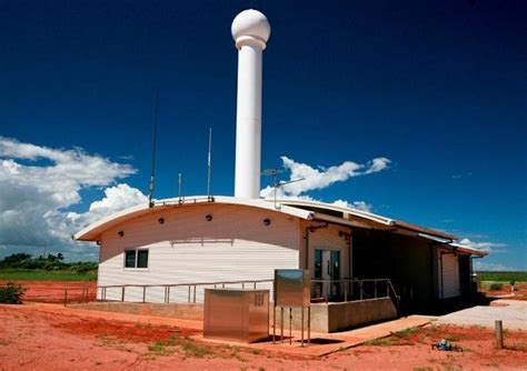 bureau of meteorology broome