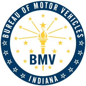 bureau of motor vehicles indiana valparaiso