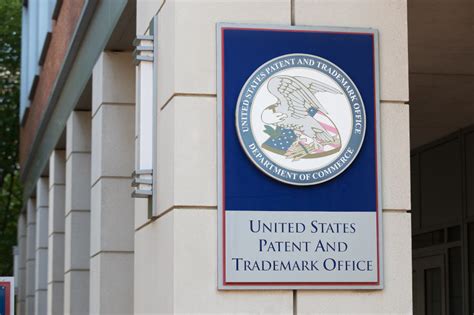 bureau of patent and trademark