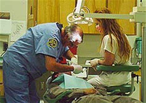 bureau of prisons dental jobs