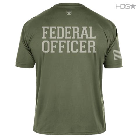 bureau of prisons gear