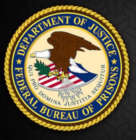 bureau of prisons in the news