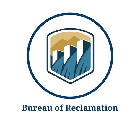 bureau of reclamation apparel