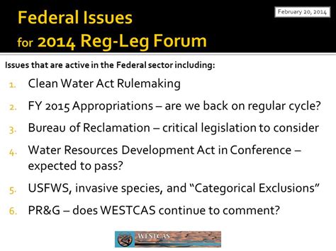 bureau of reclamation categorical exclusions