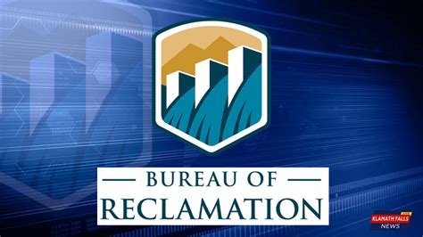 bureau of reclamation oregon