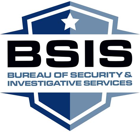 bureau of security investigative services